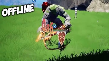 10 Game RPG Offline Terbaik Di Android 2022