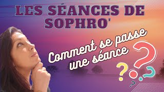 C'est quoi une séance de sophrologie?  Son contenu, Ses exercices  [ Tout est DIT ! ] screenshot 4