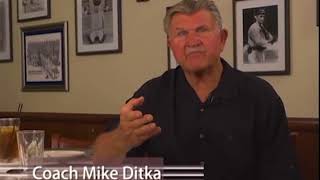 Ditka's Grill Final