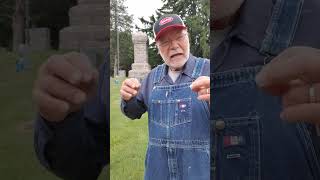 Memorial Day 2025. John 15:13