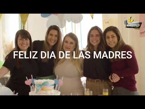 🌷 Feliz Día de las Madres | Un mensaje especial de Como Anoche Radio ❤️