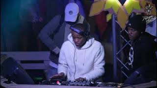 TNK MusiQ - Top Dawg Session's - Hosted by Roadhouse | Amapiano mix