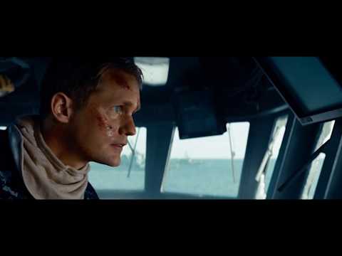 Battleship - First Contact HD