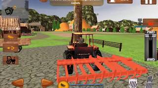 Modern Farming Master Simulator 3D E07 Android GamePlayHD screenshot 4