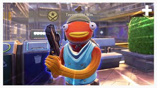 Thumbnail for Fortnite Counter-Strike is Crazy