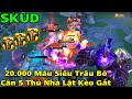 Skud lin qun  trang b v bng ngc 20000 siu siu tru b bng tr cn qut ch lt ko gt