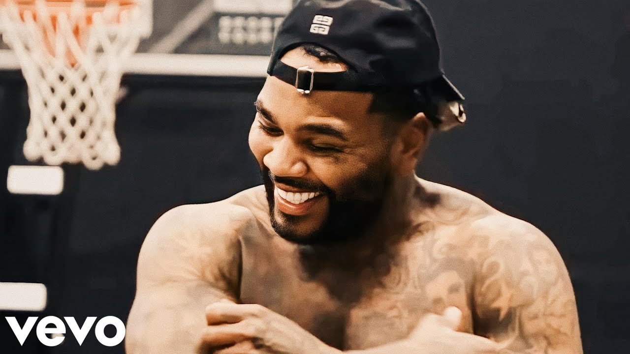 Kevin Gates Lights (Music VIdeo) 2023 YouTube