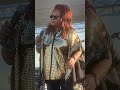 Rose Royce taste is soul 2025