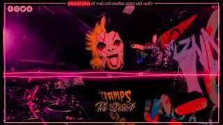 Nhạc sàn nonstop cực phẩm thái lan remix 2023