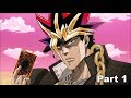 Jotaro Plays YuGiOh! (Part 1)