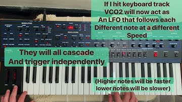 Sequential OB-6 - Patch dive (permafrost)