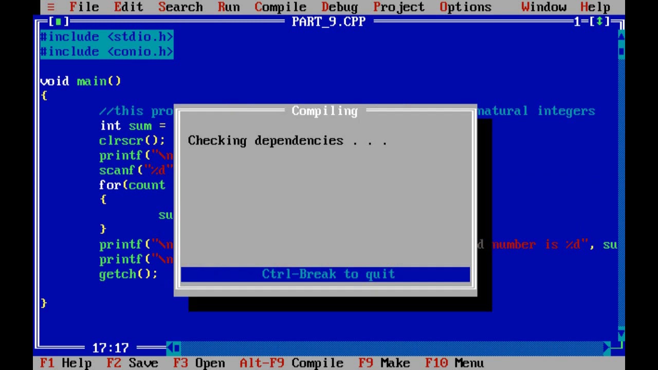 Getting Started With C Programming - YouTube