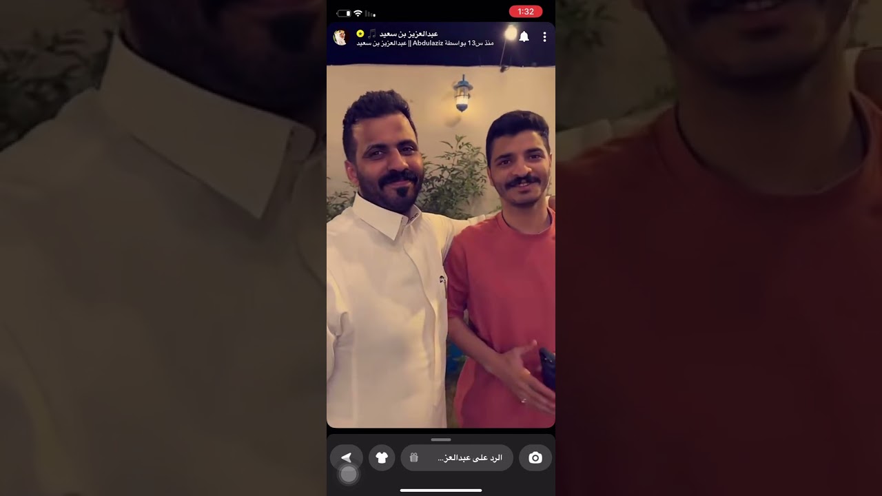 سنابات عبدالعزيز بن سعيد و محمد ناصر الحربي و منيف الخمشي