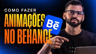Download lagu Upgrade your Portfolio with Animations on Behance in 2025