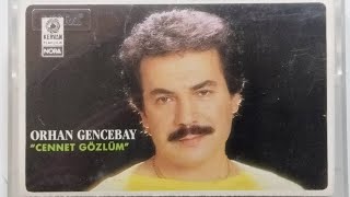 Orhan Gencebay _ Cennet Gözlüm