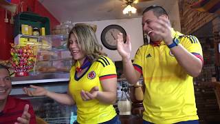 Rincon Montanero: Best Latin Restaurants of Orlando