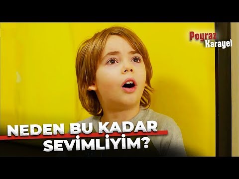 Sinan, Poyraz ve Ayşegül'ün Gitmesini İstemiyor | Poyraz Karayel  44. Bölüm