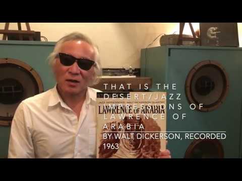 Watch ジャズ喫茶マスターが語るオススメの1曲 ジャズ横丁 #247 Walt Dickerson 「That Is The Desert」 on YouTube Watch ジャズ喫茶マスターが語るオススメの1曲 ジャズ横丁 #247 Walt Dickerson 「That Is The Desert」 on YouTube