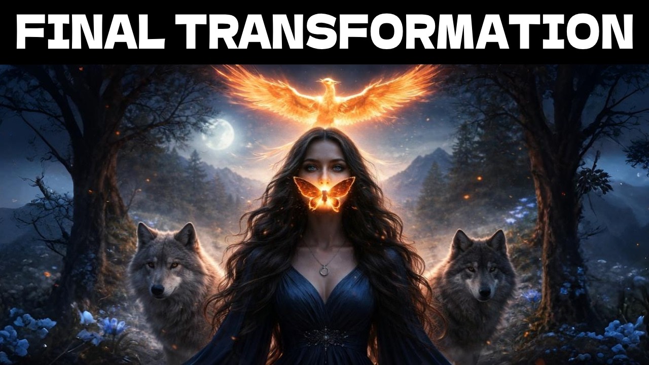 When the Loner Reaches Sophia, Something Irreversible Happens | Carl Jung