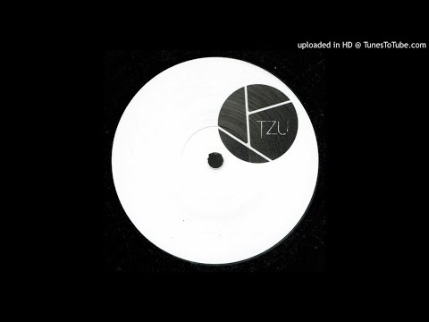 Unknown Artist - A1 • Untitled [TZU02]