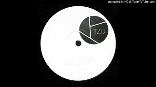 Unknown Artist - A1 • Untitled [TZU02]