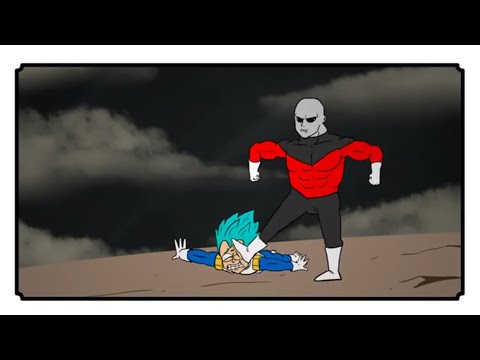 5 COISAS QUE PODERIAM TER ACONTECIDO EM DRAGON BALL SUPER (ANIMATIC)