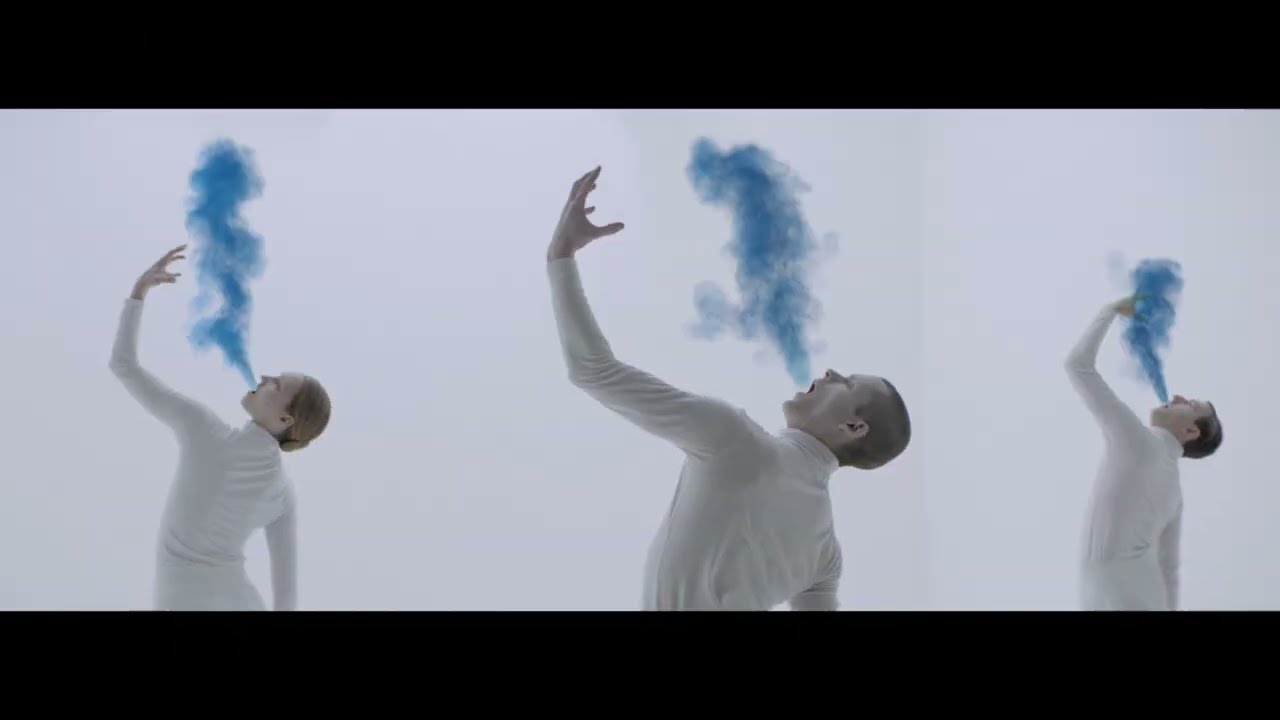 Dance on Camera - Trailer - 2022