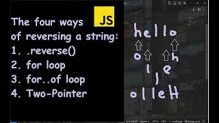 doing leetcode everyday until I get a job (day 8)