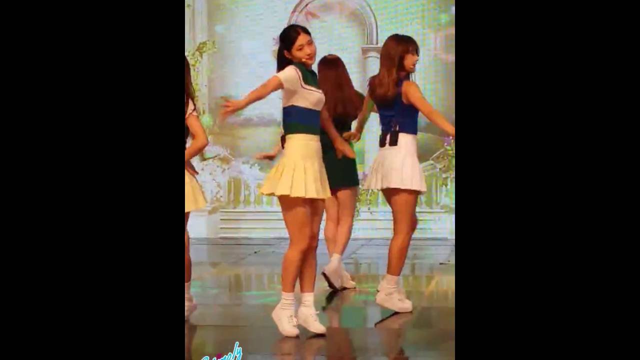 [Fancam/직캠] Chae Yeon(채연) _ DIA(다이아) _ On the road(그 길에서) _ Simply K-Pop _ 070816のサムネイル