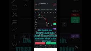 Live Update BTCUSD 6 July 2025 Price Action Rule Based Customized Trading in Python #btcusd #ethusd