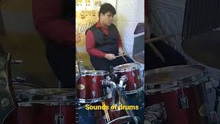 #asmr #trending #4k #satisfying #satisfying #drums