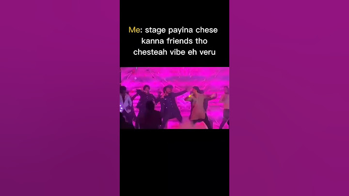 Stage payina chese kanna friends tho cheste ah vibe eh veru#KiranAbbavaram #KA #kafansclub #kaadicts