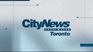 CITY - CityNews at 6 (Toronto) - NEW Open May 4, 2021