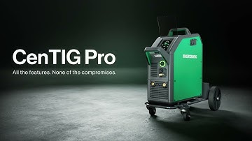 Introducing CenTIG Pro 2025