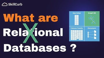 What are Non Relational Databases for beginners