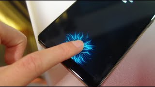 How to make Samsung S20/S10 series- Note 10 series indisplay fingerprint SO FAST! screenshot 4