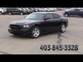 2008 Dodge Charger