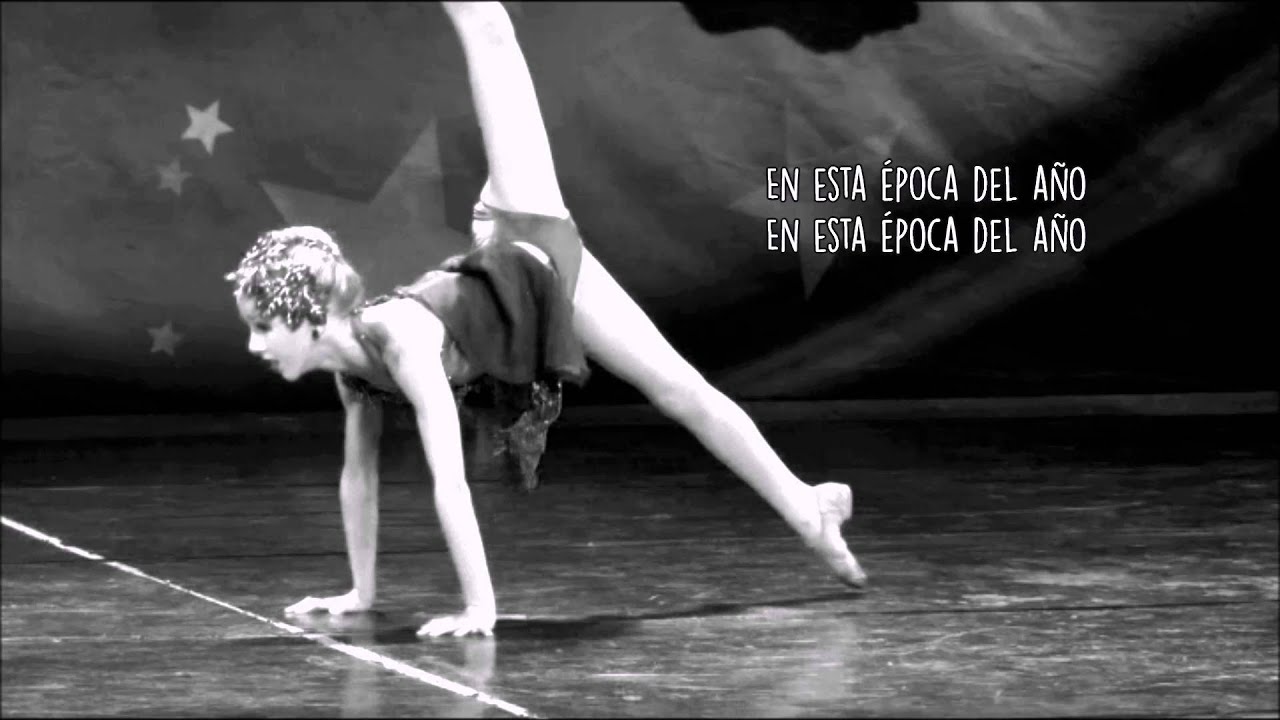 ESPAÑOL - DANCE MOMS SOLO DE CHLOE - ANOTHER SEASON chloe zhao