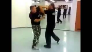 Combat Flow Demo
