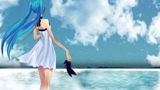 [HD] Nightcore - Waves