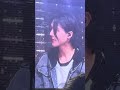 230715 ATEEZ BREAK THE WALL HK Wooyoung Ending Ment 4816