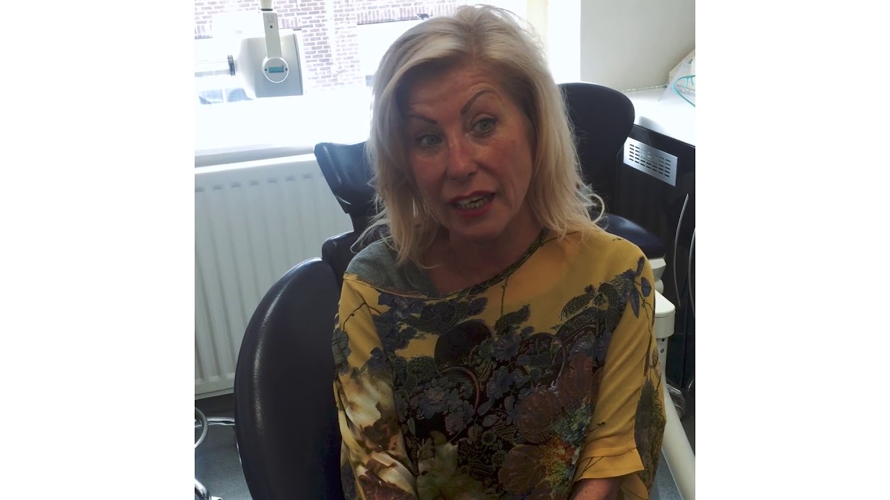 Newcastle Dental Care Testimonial YouTube