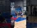 Lo mejor de Maciel frente a Edison por la fecha 7 de la Primera B  #basketball #highlight