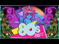 80s best eurodisco  synthpop  dance hits  serega bolonkin mix happy 2024 new year party