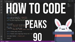 how to code racket 90 - peaks(recursion)