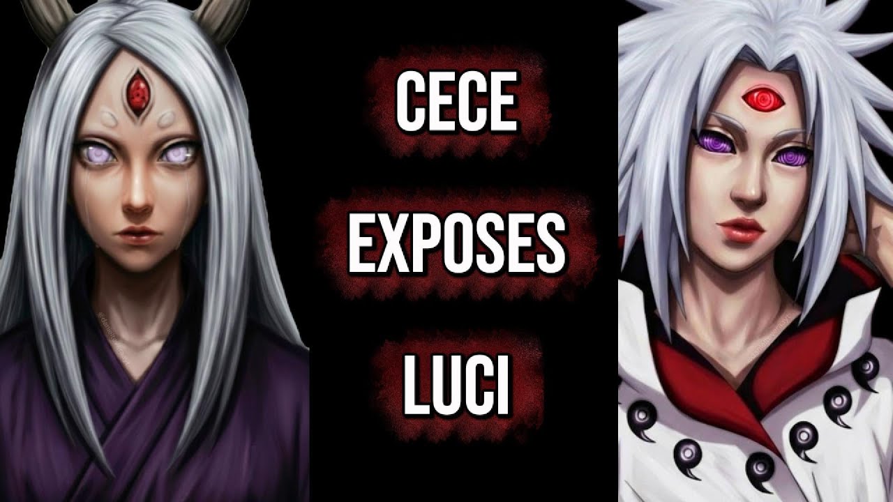 «Дела Сесе: Заключительная часть: Сесе вернулась и разоблачает Люсиясу»