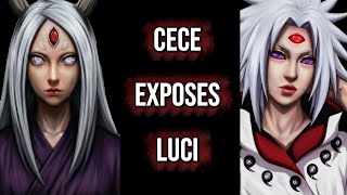 Famous THE CECE FILES FINAL PART: CECE'S BACK AND EXPOSING LUCIYASA Profile