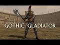GOTHIC 2: ГЛАДИАТОР. ПЕРВОЕ ПРОХОЖДЕНИЕ