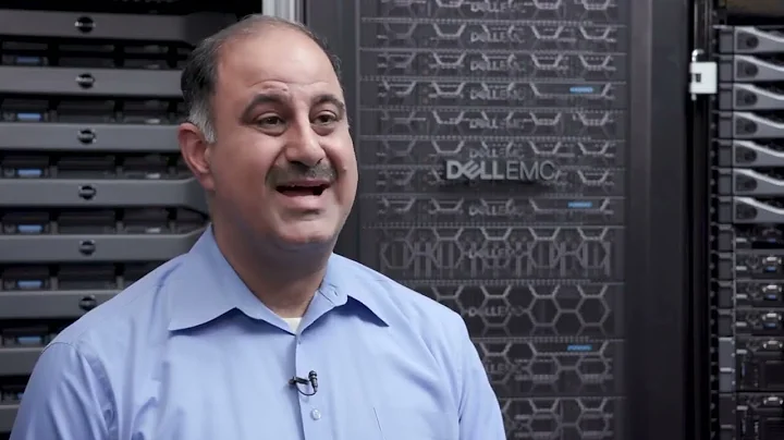 PowerEdge R6515 and R7515 1 - Socket Servers