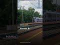 Алматы мен Мәскеу арасындағы тікелей теміржол қатынасы қалпына келтіріледі